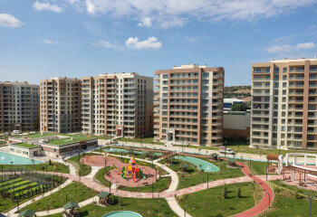 Квартира 2+1 в Стамбуле, Турция | PBB-63792