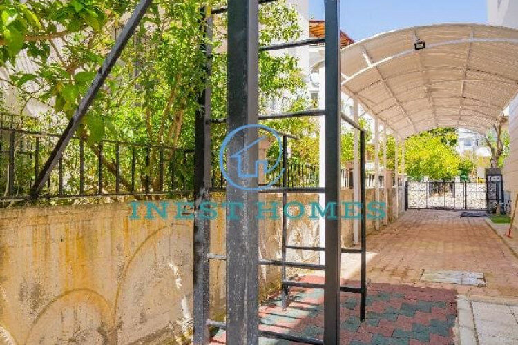 Квартира 4+1 в Коньяалты, Анталия, Турция | SBB-63790