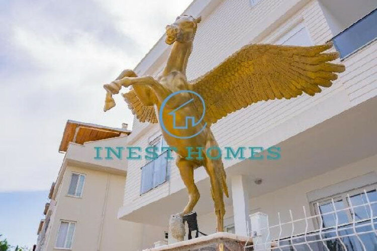 Квартира 4+1 в Коньяалты, Анталия, Турция | SBB-63790