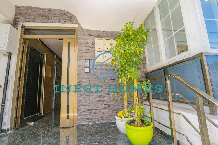 Квартира 4+1 в Коньяалты, Анталия, Турция | SBB-63790