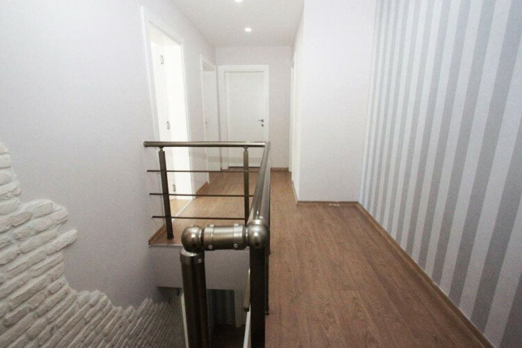 Квартира 4+1 в Коньяалты, Анталия, Турция | SBB-63790