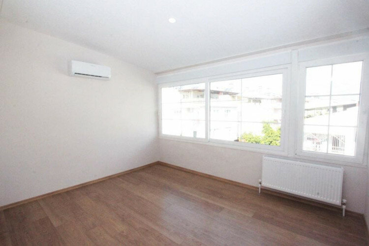 Квартира 4+1 в Коньяалты, Анталия, Турция | SBB-63790