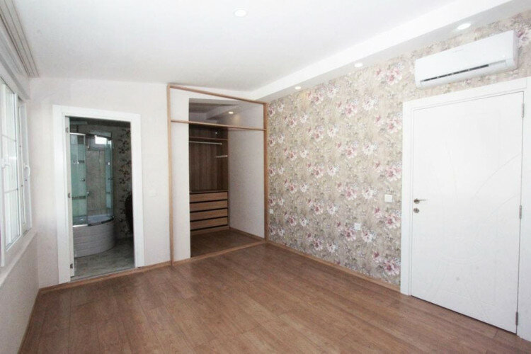 Квартира 4+1 в Коньяалты, Анталия, Турция | SBB-63790