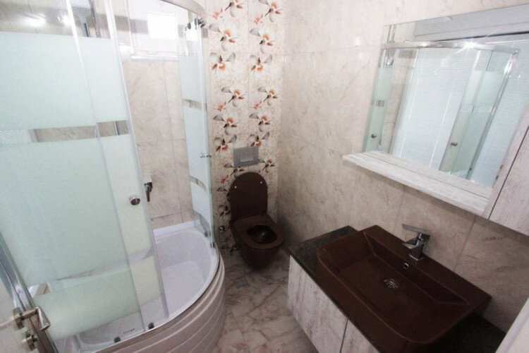 Квартира 4+1 в Коньяалты, Анталия, Турция | SBB-63790