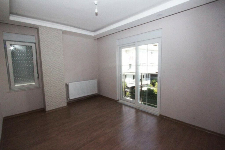 Квартира 4+1 в Коньяалты, Анталия, Турция | SBB-63790