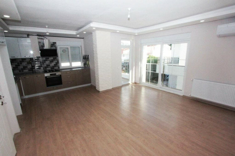 Квартира 4+1 в Коньяалты, Анталия, Турция | SBB-63790