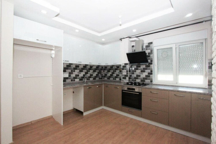 Квартира 4+1 в Коньяалты, Анталия, Турция | SBB-63790