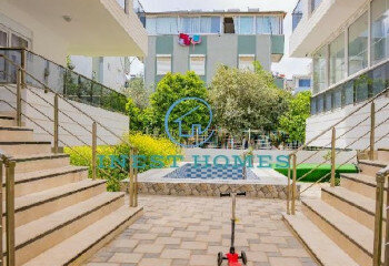 Квартира 4+1 в Коньяалты, Анталия, Турция | SBB-63790