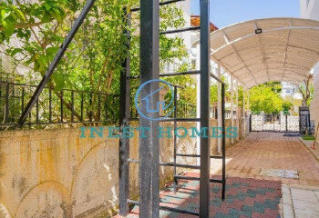 Квартира 4+1 в Коньяалты, Анталия, Турция | SBB-63790