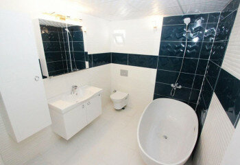 Квартира 4+1 в Коньяалты, Анталия, Турция | SBB-63790