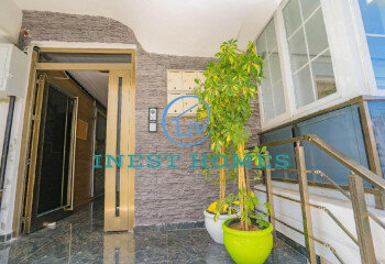 Квартира 4+1 в Коньяалты, Анталия, Турция | SBB-63790