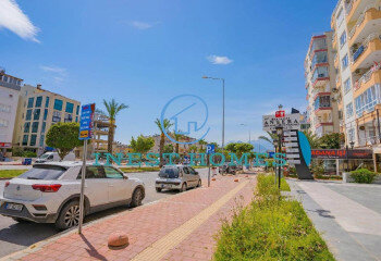 Квартира 4+1 в Коньяалты, Анталия, Турция | SBB-63790