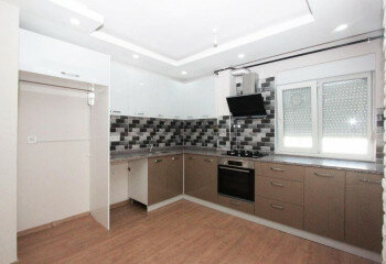 Квартира 4+1 в Коньяалты, Анталия, Турция | SBB-63790