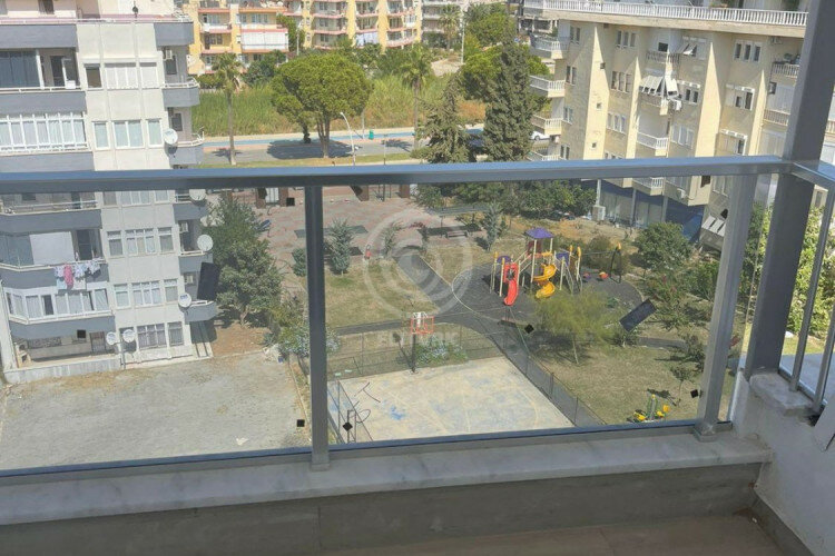 Квартира 1+1 в Газипаше, Турция | PBB-63821