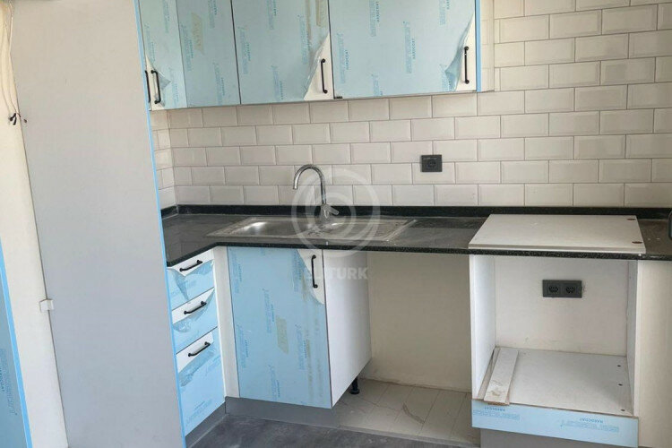 Квартира 1+1 в Газипаше, Турция | PBB-63821