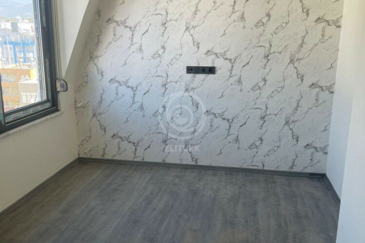 Квартира 1+1 в Газипаше, Турция | PBB-63821