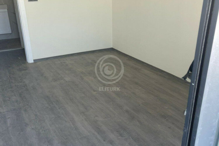 Квартира 1+1 в Газипаше, Турция | PBB-63821