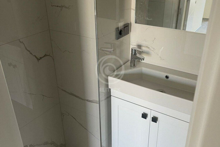 Квартира 1+1 в Газипаше, Турция | PBB-63821