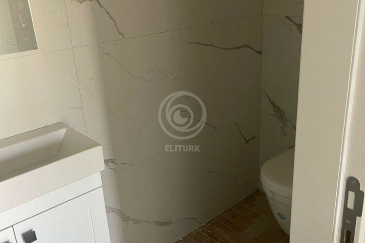 Квартира 1+1 в Газипаше, Турция | PBB-63821