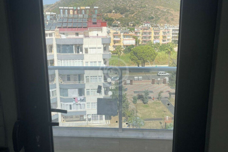 Квартира 1+1 в Газипаше, Турция | PBB-63821