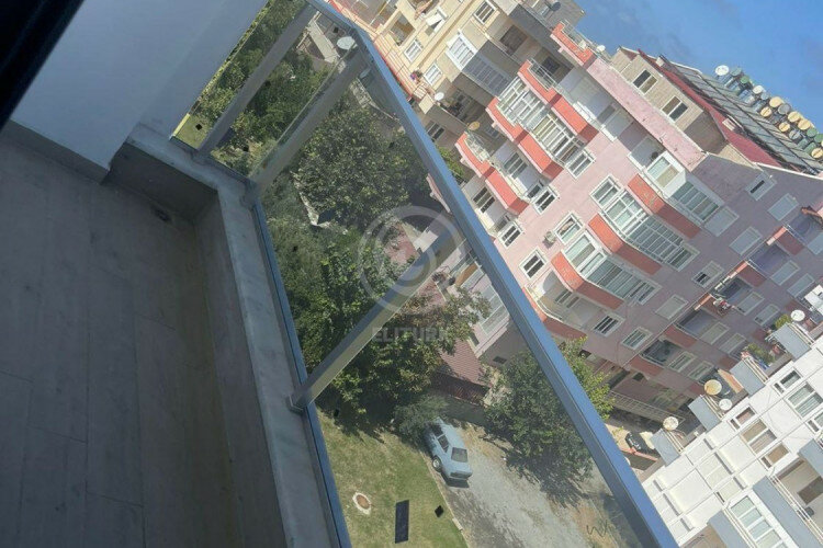 Квартира 1+1 в Газипаше, Турция | PBB-63821