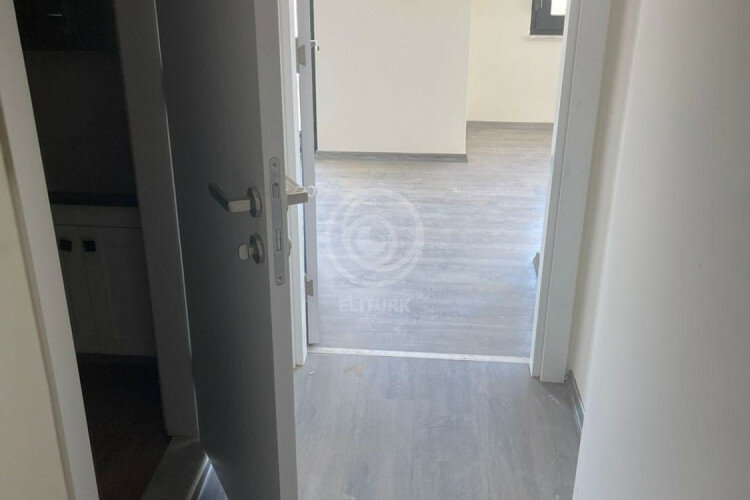 Квартира 1+1 в Газипаше, Турция | PBB-63821