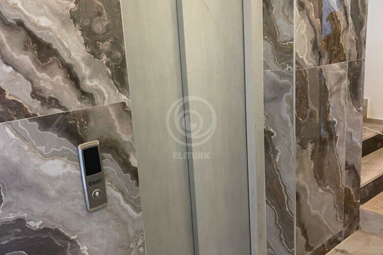 Квартира 1+1 в Газипаше, Турция | PBB-63821