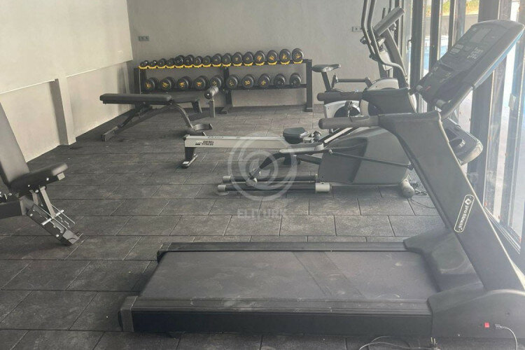 Квартира 1+1 в Газипаше, Турция | PBB-63821