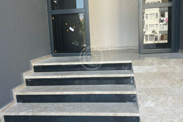 Квартира 1+1 в Газипаше, Турция | PBB-63821