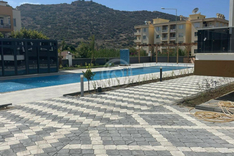 Квартира 1+1 в Газипаше, Турция | PBB-63821