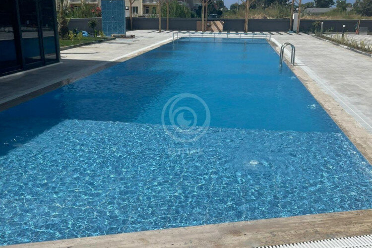 Квартира 1+1 в Газипаше, Турция | PBB-63821