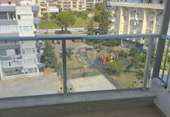 Квартира 1+1 в Газипаше, Турция | PBB-63821