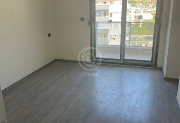 Квартира 1+1 в Газипаше, Турция | PBB-63821