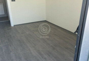 Квартира 1+1 в Газипаше, Турция | PBB-63821