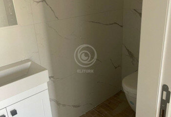 Квартира 1+1 в Газипаше, Турция | PBB-63821