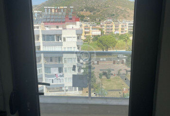 Квартира 1+1 в Газипаше, Турция | PBB-63821