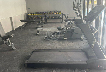 Квартира 1+1 в Газипаше, Турция | PBB-63821