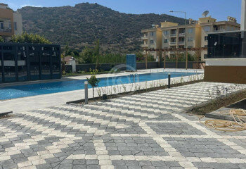 Квартира 1+1 в Газипаше, Турция | PBB-63821