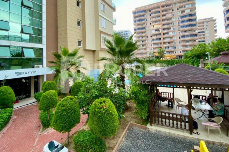 Квартира 3+1 в Алании, Турция | STE-63827