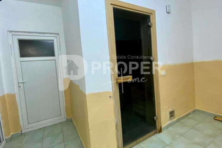 Квартира 3+1 в Алании, Турция | STE-63827
