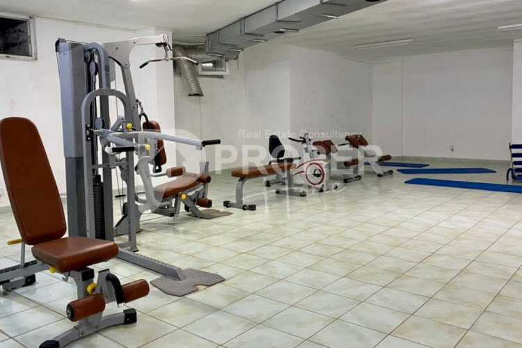 Квартира 3+1 в Алании, Турция | STE-63827