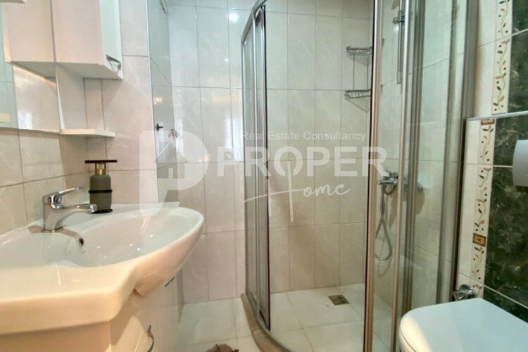 Квартира 3+1 в Алании, Турция | STE-63827