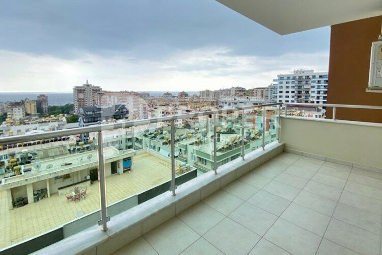 Квартира 3+1 в Алании, Турция | STE-63827