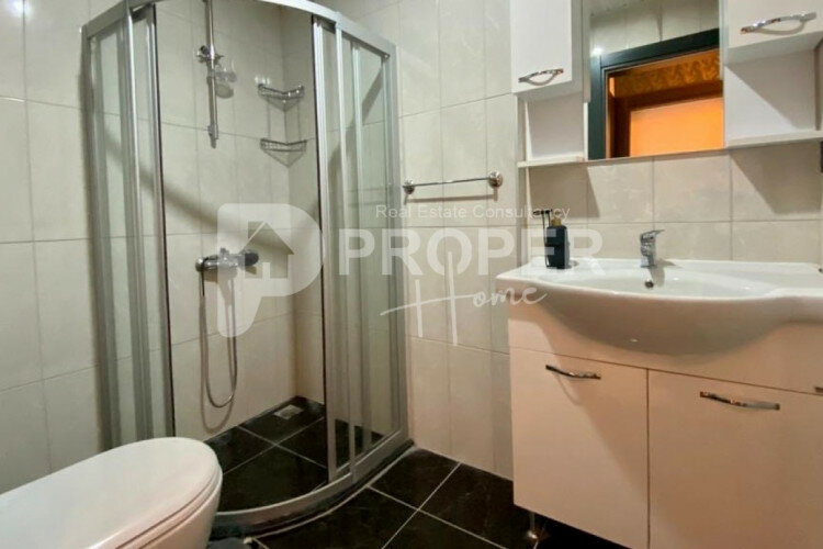 Квартира 3+1 в Алании, Турция | STE-63827