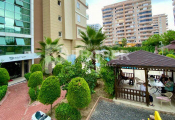 Квартира 3+1 в Алании, Турция | STE-63827