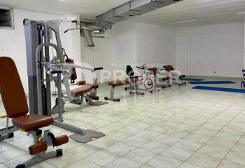 Квартира 3+1 в Алании, Турция | STE-63827