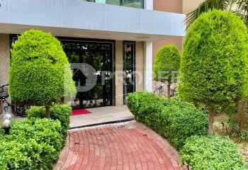 Квартира 3+1 в Алании, Турция | STE-63827