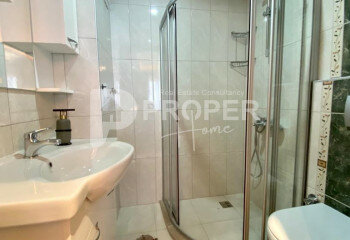 Квартира 3+1 в Алании, Турция | STE-63827