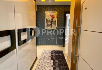 Квартира 3+1 в Алании, Турция | STE-63827