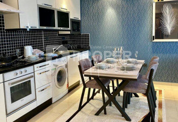 Квартира 3+1 в Алании, Турция | STE-63827